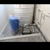 تعمیرات پمپ آب خانگی ،بازدید و عیب یابی رایگان است|خدمات پیشه و مهارت|قم, بنیاد|دیوار