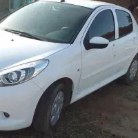 پژو207مدل1402|خودرو سواری و وانت|ملایر, |دیوار