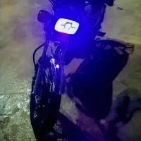 موتور ۲۰۰|موتورسیکلت|سرپل ذهاب, |دیوار