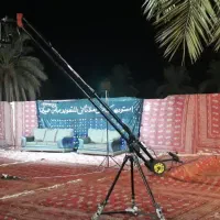 تجهیزات فیلمبرداری