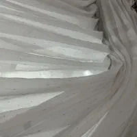 پرده عرض ۳متر ۹۰
