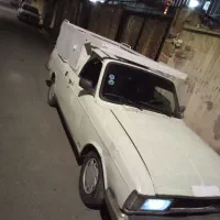 پیکان وانت مدل85