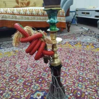 قلیان،۲۰۰۰۰۰۰