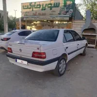 پژو slxمدل94|خودرو سواری و وانت|الیگودرز, |دیوار
