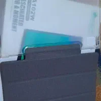 تبلت ده اینچ کاملا نو نو حافظه ۱۲۸|تبلت|ایرانشهر, |دیوار