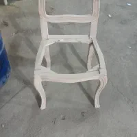 زیر کارچی  مبل استیل کلاسیک