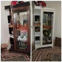 بخاری ساعت دیواری