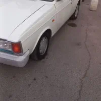 پیکان وانت مدل ۹۳