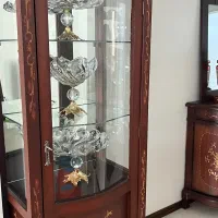 کنسول و بوفه جادار|بوفه، ویترین، کنسول|اسلامشهر, شهرک طالقانی|دیوار