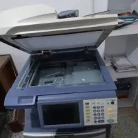 توشیبا 455|پرینتر، اسکنر، کپی، فکس|اردستان, |دیوار