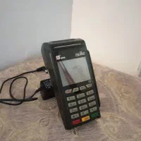 دستگاه کارتخوان وایرلس G3 سالم و آماده به کار