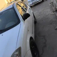 تیبا ۲مدل ۹۷|خودرو سواری و وانت|اهواز, اهواز|دیوار