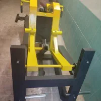 دستگاه بدنسازی