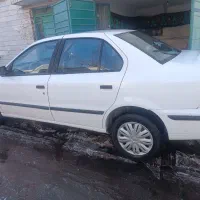 سمند مدل 95|خودرو سواری و وانت|زنجان, |دیوار