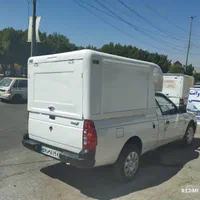 مرجع تخصصی کابین وانت پراید و آریسان کفی لاینر|قطعات یدکی و لوازم جانبی|بندر گناوه, |دیوار