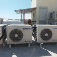 نصب اسپیلت و سرویس