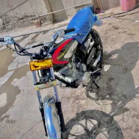 فروش فوری 200cc