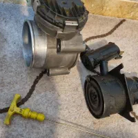 سمندLx مدل۹۴ دوگانه کارخانه EF7|خودرو سواری و وانت|اردبیل, |دیوار