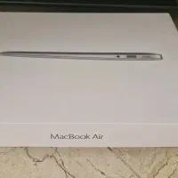 مک بوکایر ۲۰۱۴ macbookair 2014 256 gb