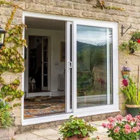 تولید کننده درب وپنجره دوجداره u.pwc