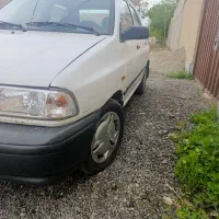 پراید131مدل95