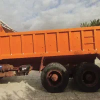 بنز فکه ده چرخ|خودرو سنگین|حمیدیه, |دیوار