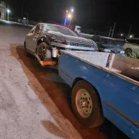 امداد خودرو شبانه روزی مددی ۲۴ ساعته|خدمات حمل و نقل|تبریز, |دیوار