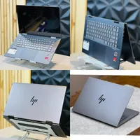 لپ تاپ اقساطی Hp i5 11th 32g 512g intel iris
