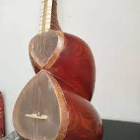 تار دست ساز چوب گردو