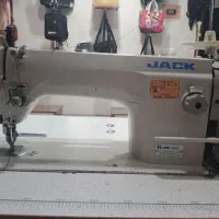 چرخ سالم جک|چرخ خیاطی و ریسندگی|خلیل آباد, |دیوار