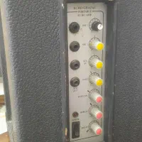 باند   بلندگو  اسپیکر