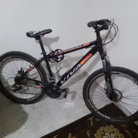 دوچرخه سایز26