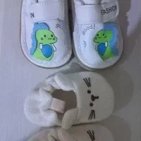 کفش و پاپوش