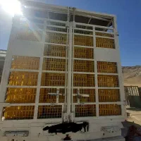 اتاق مرغی تک بنز|قطعات یدکی و لوازم جانبی|کوهدشت, |دیوار