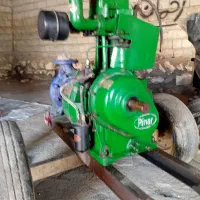 پمپ آب مارگو|ماشین‌آلات صنعتی|محمدبار, |دیوار