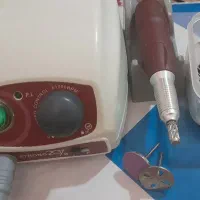 دستگاه سوهان برقی بدون هیچ مشکل