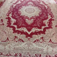 یک جفت ۱۲ متری نخ