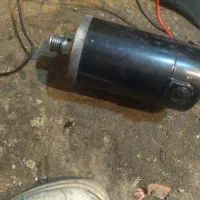 دینام تردمیل ۵۰۰۰ دور پرقدرت