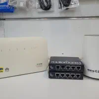 روتر برد میکروتیک RB450G mikrotik