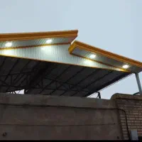 جوشکاری سیار|خدمات پیشه و مهارت|سیرجان, |دیوار