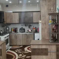 منزل مبله یک خابه بزرک برای کرایه روزانه|اجارهٔ کوتاه‌مدت آپارتمان و سوئیت|اصفهان, شمس آباد|دیوار