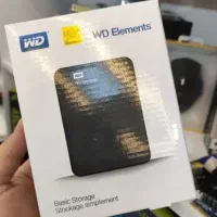 هارد اکسترنال 500گیگ