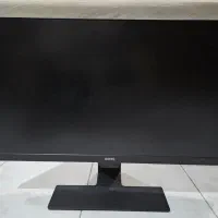 مانیتور بنکیو 24 اینچips benq gw2480|قطعات و لوازم جانبی رایانه|تهران, امانیه|دیوار