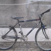 دوچرخه ۲۴ سالم