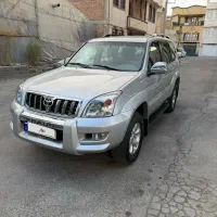 پرادو GX مدل 2008|خودرو سواری و وانت|ارومیه, |دیوار