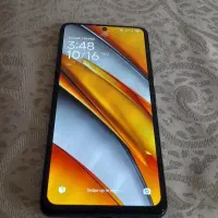 پوکو f3 گیمینگ|موبایل|رفسنجان, |دیوار