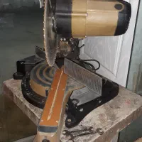 اره فارسی بر تیغ ۲۵ فوق العاده|ابزارآلات|مشهد, فلسطین|دیوار