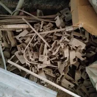 خروسکی/قیچی آرماتور/میان بلت/واشر بلت