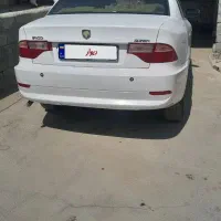 سمند سورن مدل ۸۸