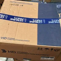قطعات راهسازی بیل هیوندای گیربکس و چرخ زداف zf|ماشینآلات صنعتی|تهران, سلیمانی|دیوار